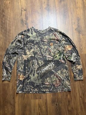 Out Burn | Shirts | Vintage 200s Cliff Sutherland Surfboard Long